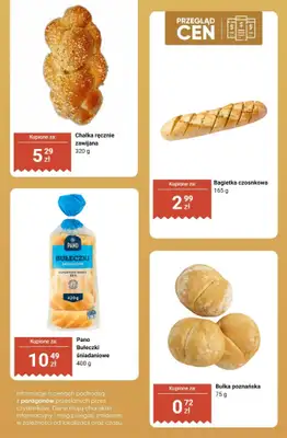 Biedronka - gazetka promocyjna Top kategorie - przegląd cen od czwartku 05.02 do soboty 07.02 - strona 9