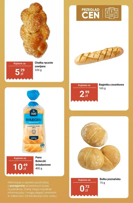 Biedronka - gazetka promocyjna Top kategorie - przegląd cen od czwartku 05.02 do soboty 07.02 - strona 9