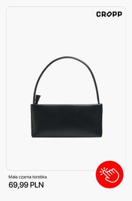 Cropp - gazetka promocyjna Nowa kolekcja dla niej od wtorku 03.02  - strona 7