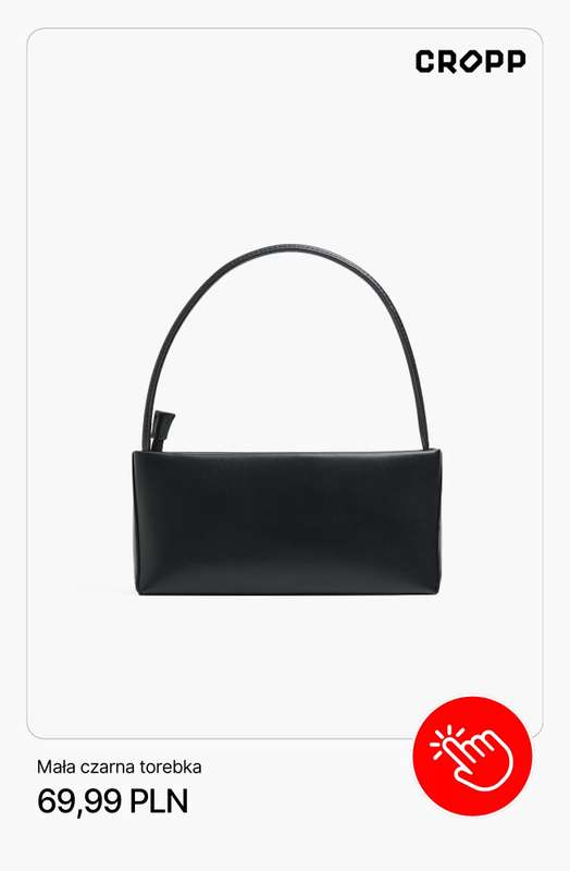 Cropp - gazetka promocyjna Nowa kolekcja dla niej od wtorku 03.02  - strona 7