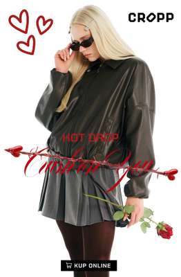 Cropp - gazetka promocyjna Nowa kolekcja dla niej od wtorku 03.02 