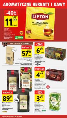 Intermarche - gazetka promocyjna Gazetka od czwartku 05.02 do środy 11.02 - strona 26