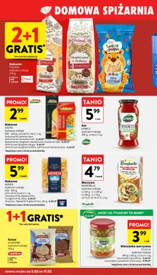 Intermarche - gazetka promocyjna Gazetka od czwartku 05.02 do środy 11.02 - strona 30