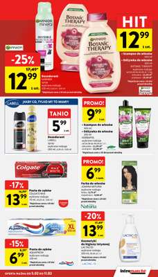 Intermarche - gazetka promocyjna Gazetka od czwartku 05.02 do środy 11.02 - strona 37