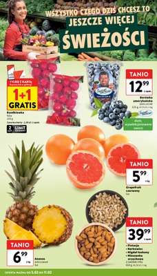 Intermarche - gazetka promocyjna Gazetka od czwartku 05.02 do środy 11.02 - strona 10
