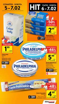 Intermarche - gazetka promocyjna Gazetka od czwartku 05.02 do środy 11.02 - strona 3