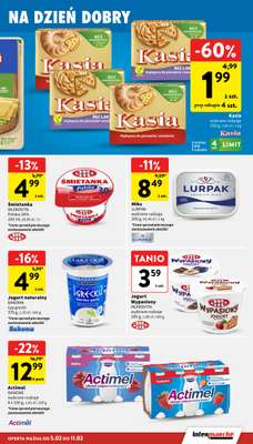 Intermarche - gazetka promocyjna Gazetka od czwartku 05.02 do środy 11.02 - strona 19