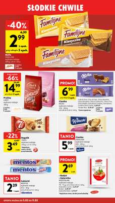Intermarche - gazetka promocyjna Gazetka od czwartku 05.02 do środy 11.02 - strona 28