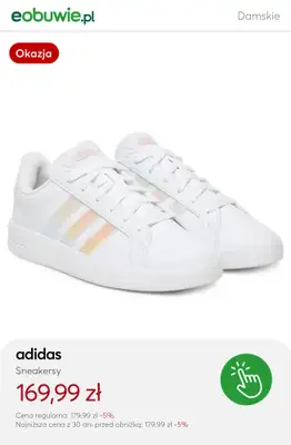eobuwie.pl - gazetka promocyjna Bestsellery damskie — wybierz swoje must-have! od wtorku 03.02  - strona 9