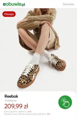 eobuwie.pl - gazetka promocyjna Bestsellery damskie — wybierz swoje must-have! od wtorku 03.02  - strona 7