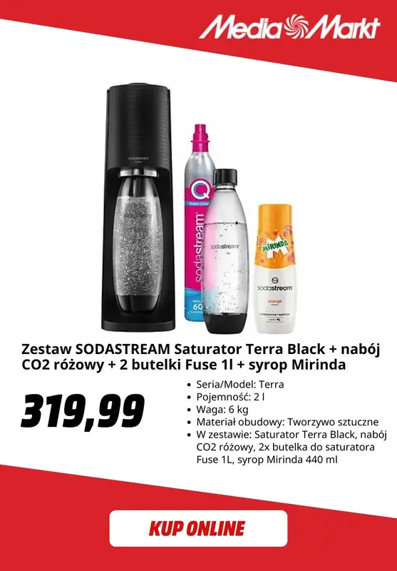 Media Markt - gazetka promocyjna Prezenty na Walentynki od wtorku 03.02 do soboty 14.02 - strona 7