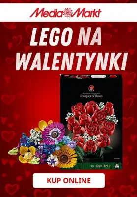 Media Markt - gazetka promocyjna Prezenty na Walentynki od wtorku 03.02 do soboty 14.02 - strona 11