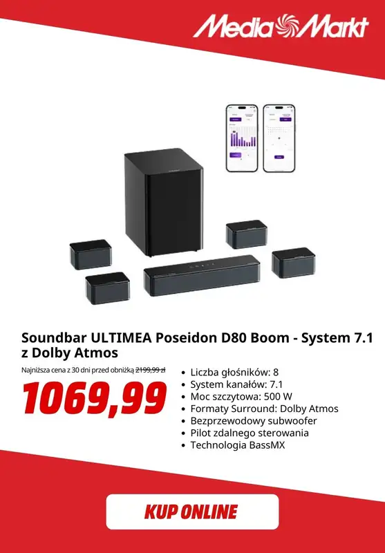 Media Markt - gazetka promocyjna Prezenty na Walentynki od wtorku 03.02 do soboty 14.02 - strona 9