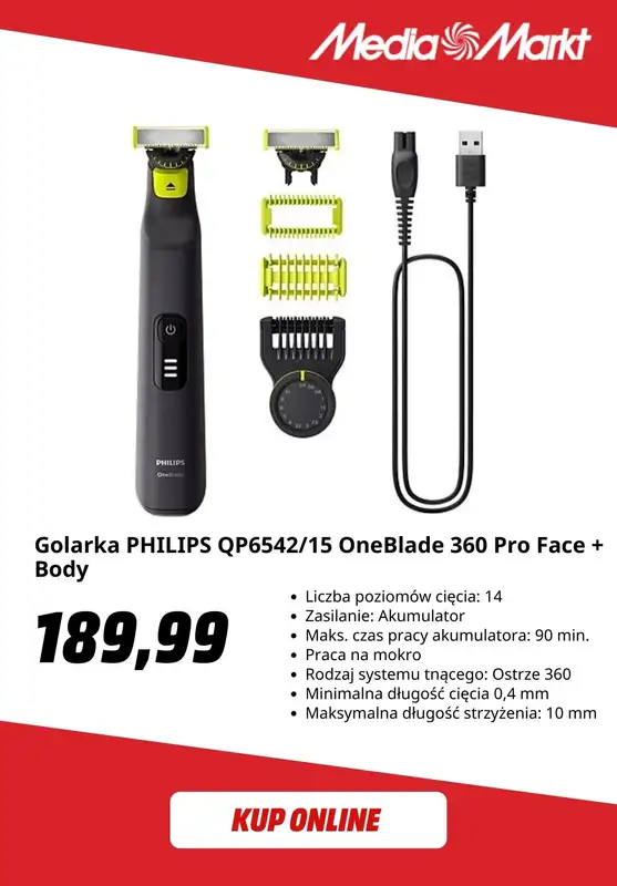 Media Markt - gazetka promocyjna Prezenty na Walentynki od wtorku 03.02 do soboty 14.02 - strona 4