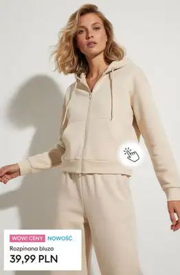 Sinsay - gazetka promocyjna WOW! CENY - od 12,99 PLN od wtorku 03.02  - strona 2