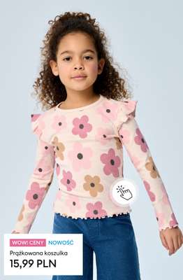 Sinsay - gazetka promocyjna WOW! CENY - od 12,99 PLN od wtorku 03.02  - strona 12