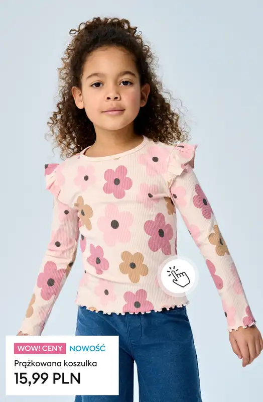 Sinsay - gazetka promocyjna WOW! CENY - od 12,99 PLN od wtorku 03.02  - strona 12