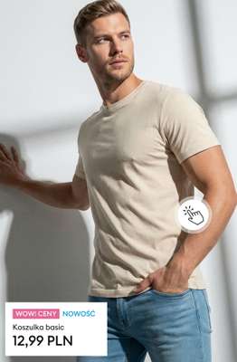 Sinsay - gazetka promocyjna WOW! CENY - od 12,99 PLN od wtorku 03.02  - strona 6