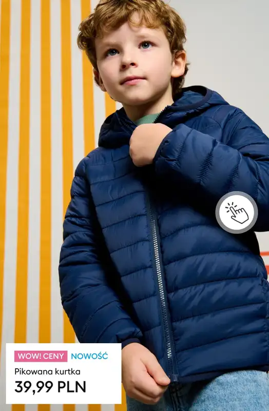 Sinsay - gazetka promocyjna WOW! CENY - od 12,99 PLN od wtorku 03.02  - strona 23