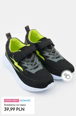 Sinsay - gazetka promocyjna WOW! CENY - od 12,99 PLN od wtorku 03.02  - strona 25