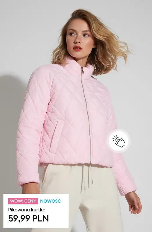 Sinsay - gazetka promocyjna WOW! CENY - od 12,99 PLN od wtorku 03.02  - strona 28