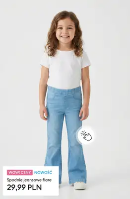 Sinsay - gazetka promocyjna WOW! CENY - od 12,99 PLN od wtorku 03.02  - strona 17