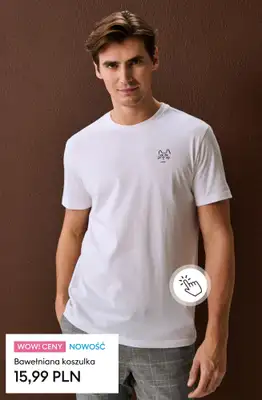 Sinsay - gazetka promocyjna WOW! CENY - od 12,99 PLN od wtorku 03.02  - strona 11