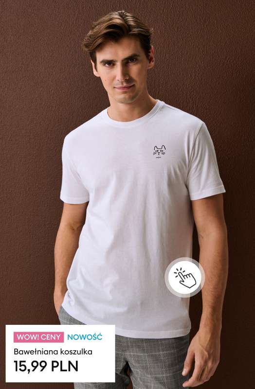 Sinsay - gazetka promocyjna WOW! CENY - od 12,99 PLN od wtorku 03.02  - strona 11