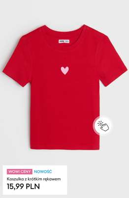 Sinsay - gazetka promocyjna WOW! CENY - od 12,99 PLN od wtorku 03.02  - strona 14