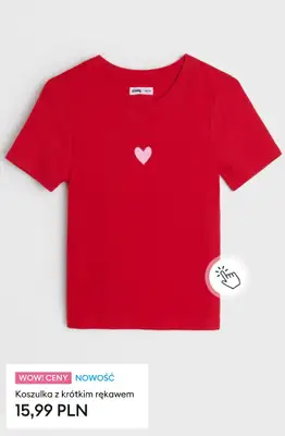 Sinsay - gazetka promocyjna WOW! CENY - od 12,99 PLN od wtorku 03.02  - strona 14