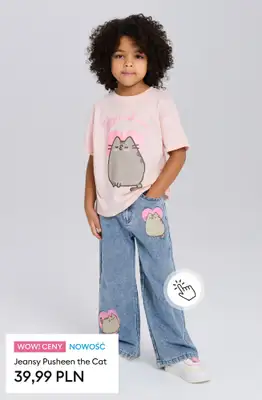 Sinsay - gazetka promocyjna WOW! CENY - od 12,99 PLN od wtorku 03.02  - strona 5