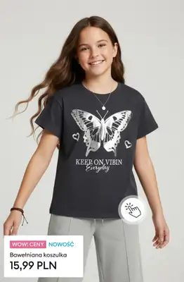 Sinsay - gazetka promocyjna WOW! CENY - od 12,99 PLN od wtorku 03.02  - strona 3