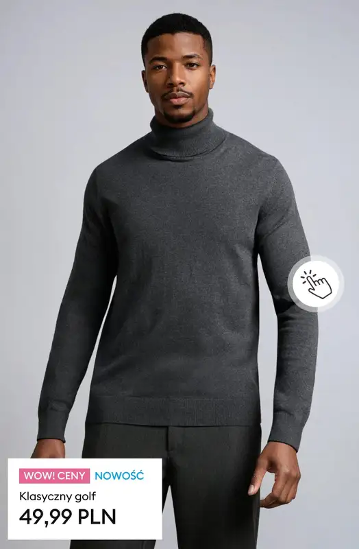 Sinsay - gazetka promocyjna WOW! CENY - od 12,99 PLN od wtorku 03.02  - strona 24