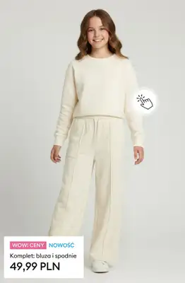 Sinsay - gazetka promocyjna WOW! CENY - od 12,99 PLN od wtorku 03.02  - strona 21