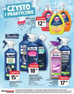 Intermarche - gazetka promocyjna Katalog Przytulnie i praktycznie od czwartku 05.02 do środy 18.02 - strona 16