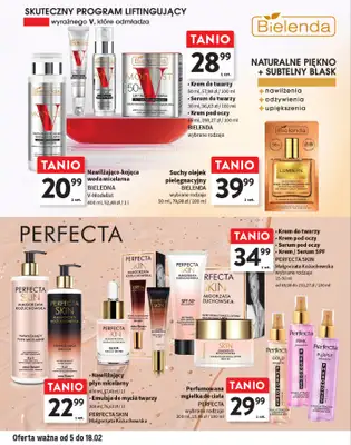 Intermarche - gazetka promocyjna Katalog Przytulnie i praktycznie od czwartku 05.02 do środy 18.02 - strona 14