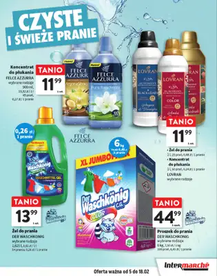 Intermarche - gazetka promocyjna Katalog Przytulnie i praktycznie od czwartku 05.02 do środy 18.02 - strona 13