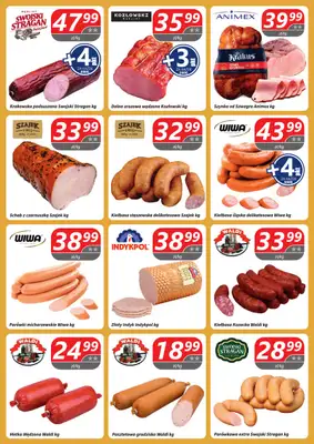 Społem - Blisko i Korzystnie - gazetka promocyjna Gazetka PSS Poznań od wtorku 03.02 do niedzieli 22.02 - strona 2