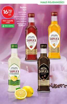 Żabka - gazetka promocyjna Katalog alkoholowy od środy 04.02 do wtorku 17.02 - strona 11