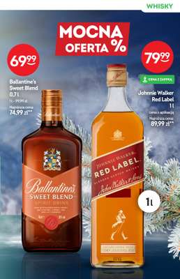 Żabka - gazetka promocyjna Katalog alkoholowy od środy 04.02 do wtorku 17.02 - strona 15