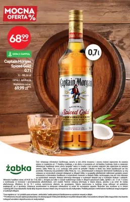 Żabka - gazetka promocyjna Katalog alkoholowy od środy 04.02 do wtorku 17.02 - strona 20