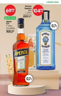 Żabka - gazetka promocyjna Katalog alkoholowy od środy 04.02 do wtorku 17.02 - strona 19