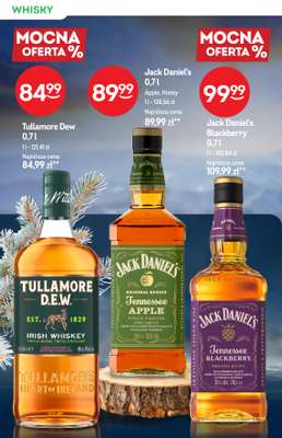 Żabka - gazetka promocyjna Katalog alkoholowy od środy 04.02 do wtorku 17.02 - strona 16