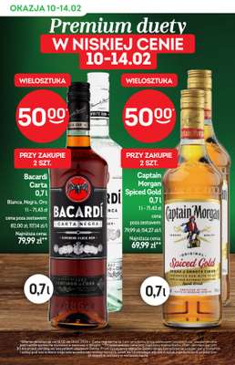 Żabka - gazetka promocyjna Katalog alkoholowy od środy 04.02 do wtorku 17.02 - strona 6