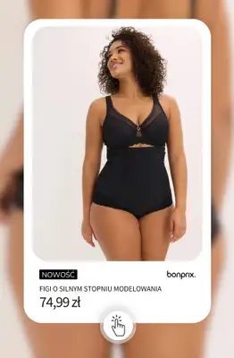 bonprix - gazetka promocyjna Kolekcja Valentine's Day od wtorku 03.02 do piątku 13.02 - strona 7