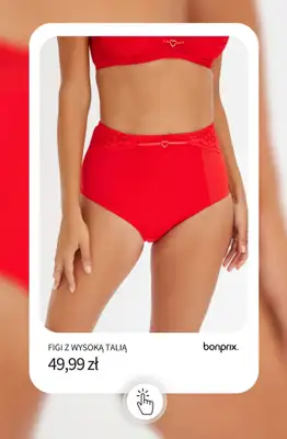 bonprix - gazetka promocyjna Kolekcja Valentine's Day od wtorku 03.02 do piątku 13.02 - strona 16