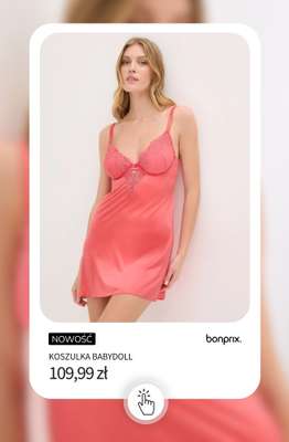 bonprix - gazetka promocyjna Kolekcja Valentine's Day od wtorku 03.02 do piątku 13.02 - strona 8