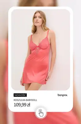 bonprix - gazetka promocyjna Kolekcja Valentine's Day od wtorku 03.02 do piątku 13.02 - strona 8