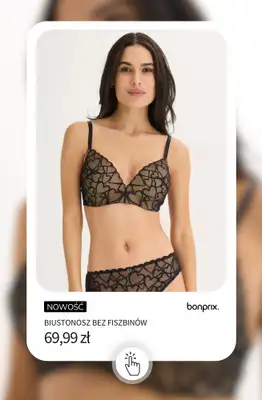 bonprix - gazetka promocyjna Kolekcja Valentine's Day od wtorku 03.02 do piątku 13.02 - strona 11