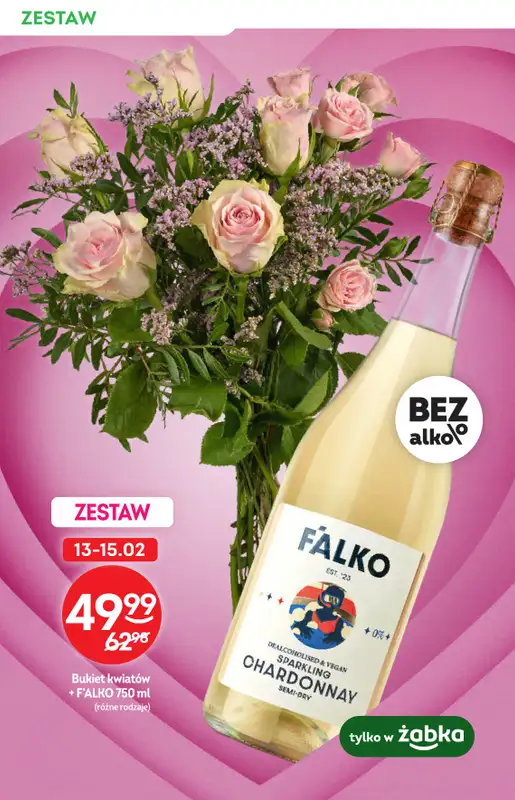 Żabka - gazetka promocyjna Katalog win od środy 04.02 do wtorku 17.02 - strona 2